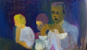 Nej så farligt är det inte, nu får vi gaska upp oss lite