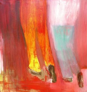 Att tycka om sig även när ingen annan gör det