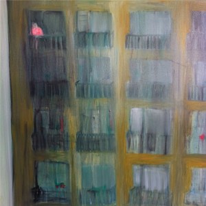 Guldhuset i Hökarängen